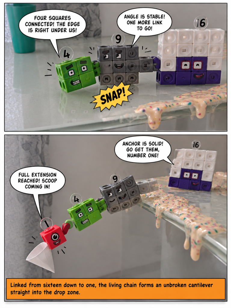 The Great Sprinkle Rescue (page 2 of 4)