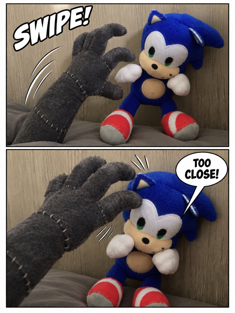 Guard the Seam (page 3 of 4)