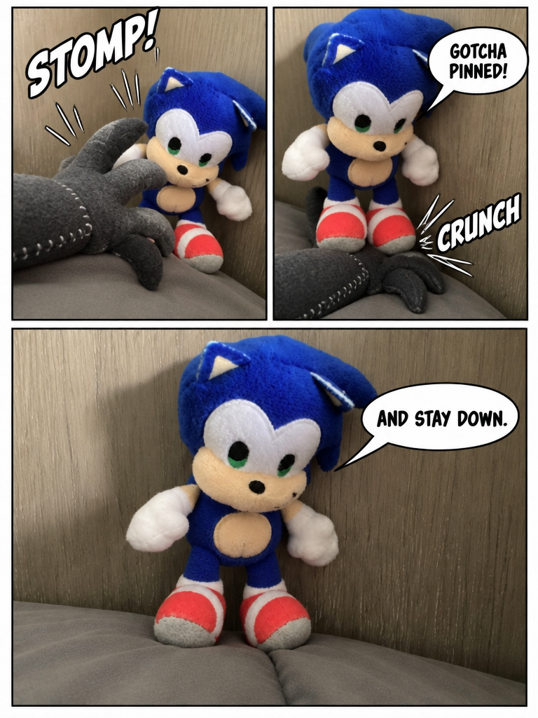 Guard the Seam (page 4 of 4)