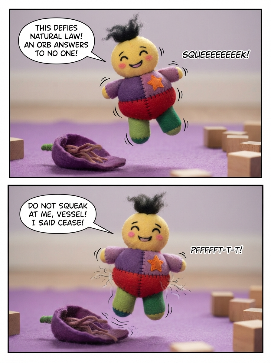 A Tempest in Felt (page 2 of 4)