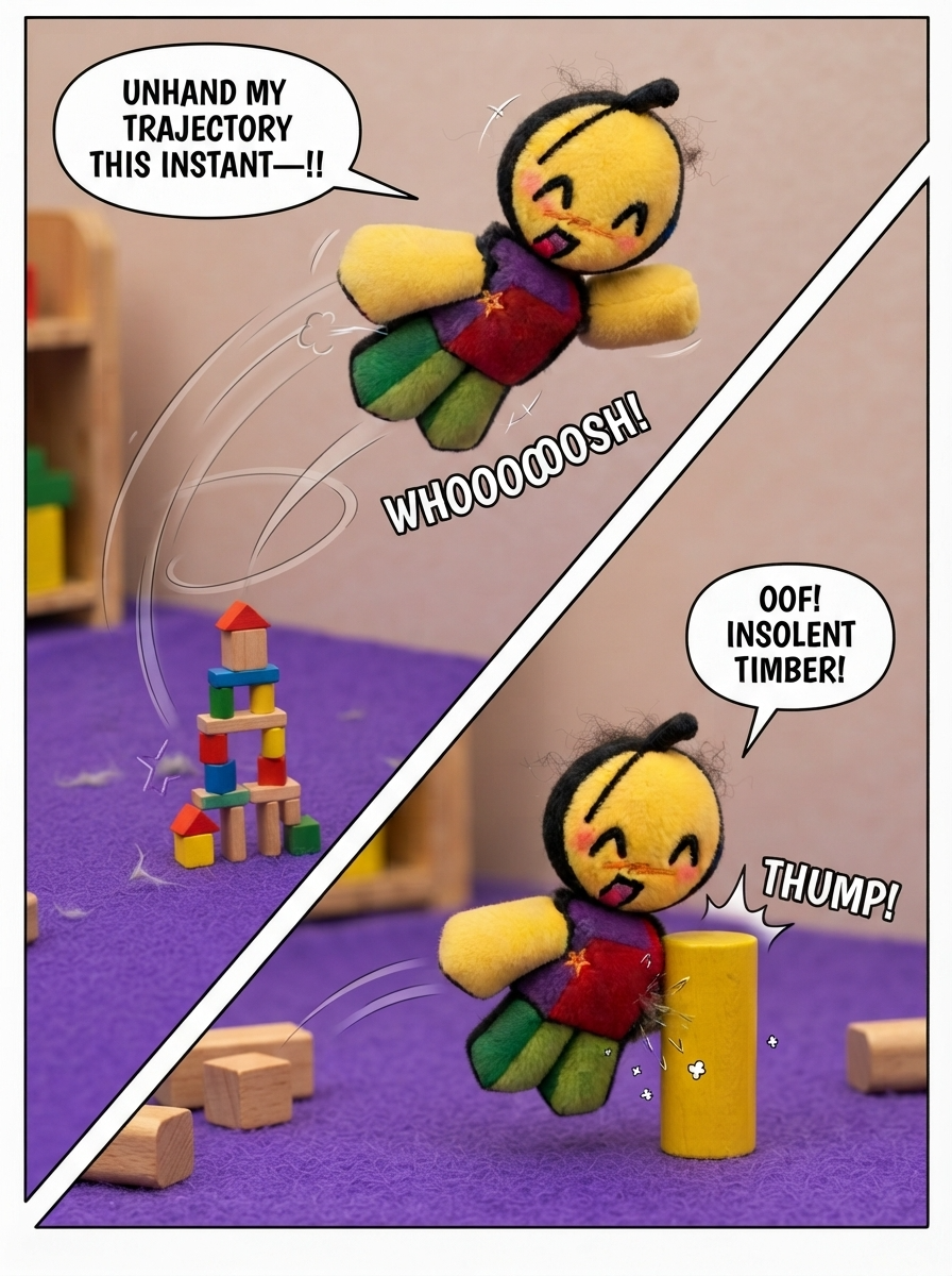 A Tempest in Felt (page 3 of 4)