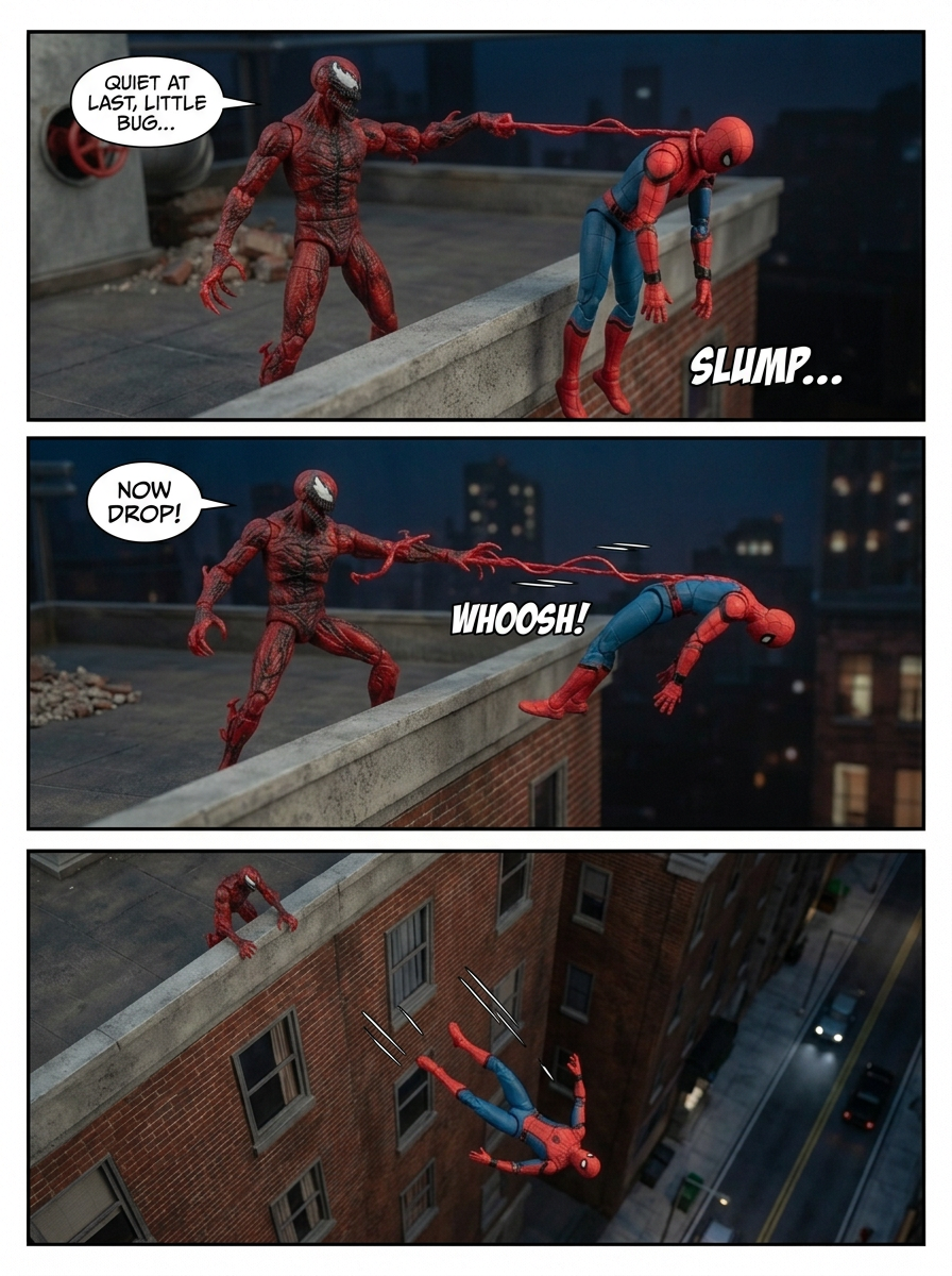 A Fall from the Heights (page 3 of 4)