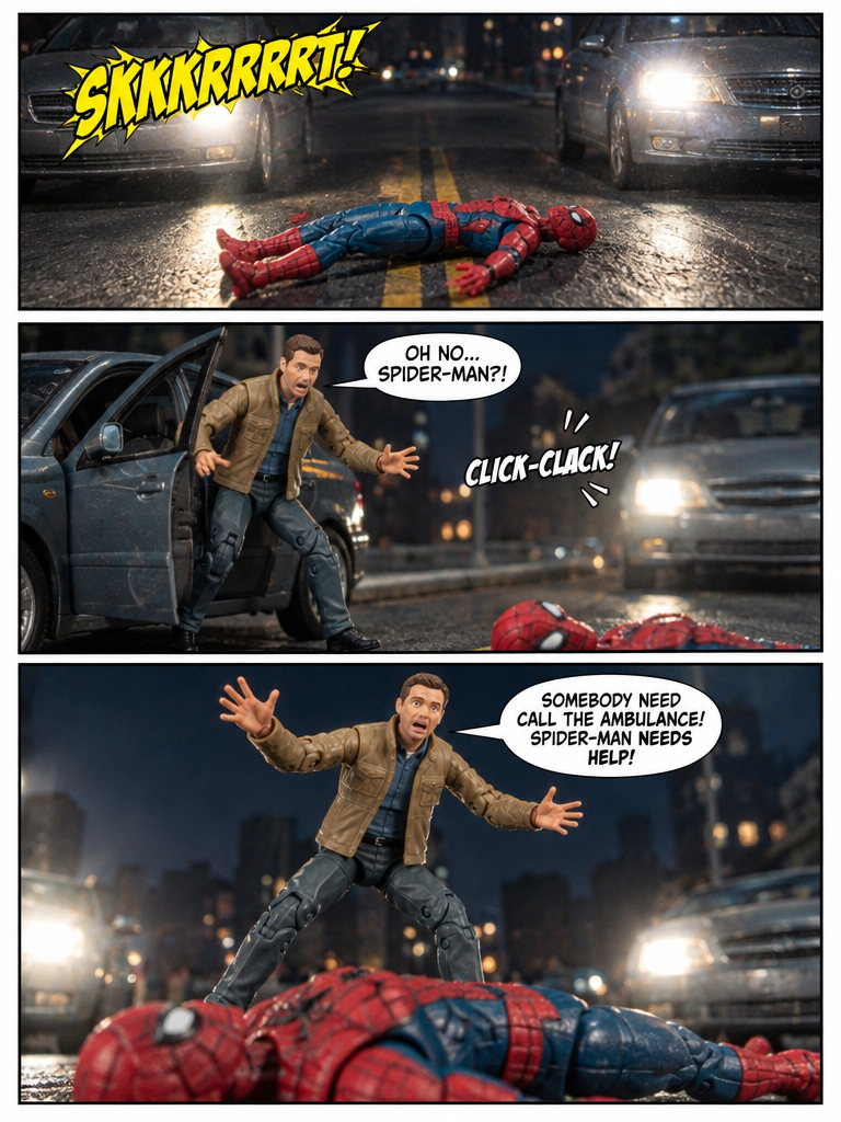 A Fall from the Heights (page 4 of 4)