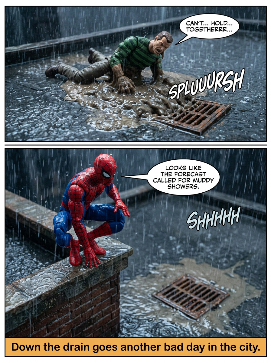 Downpour on the Roof (page 4 of 4)
