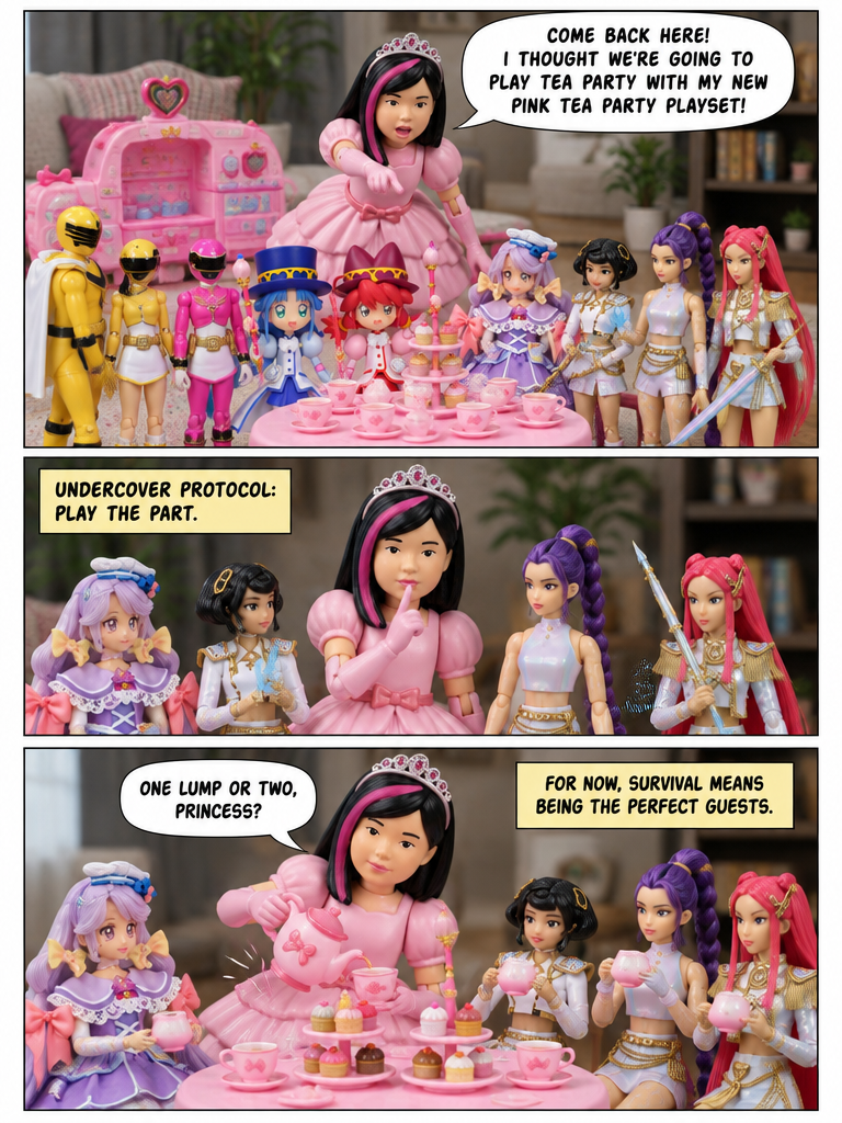 Tea Party Pursuit (page 4 of 4)