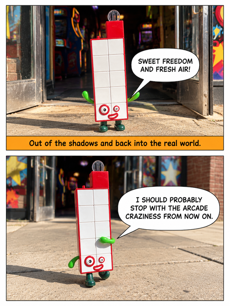 Closing Time Knockout (page 4 of 4)