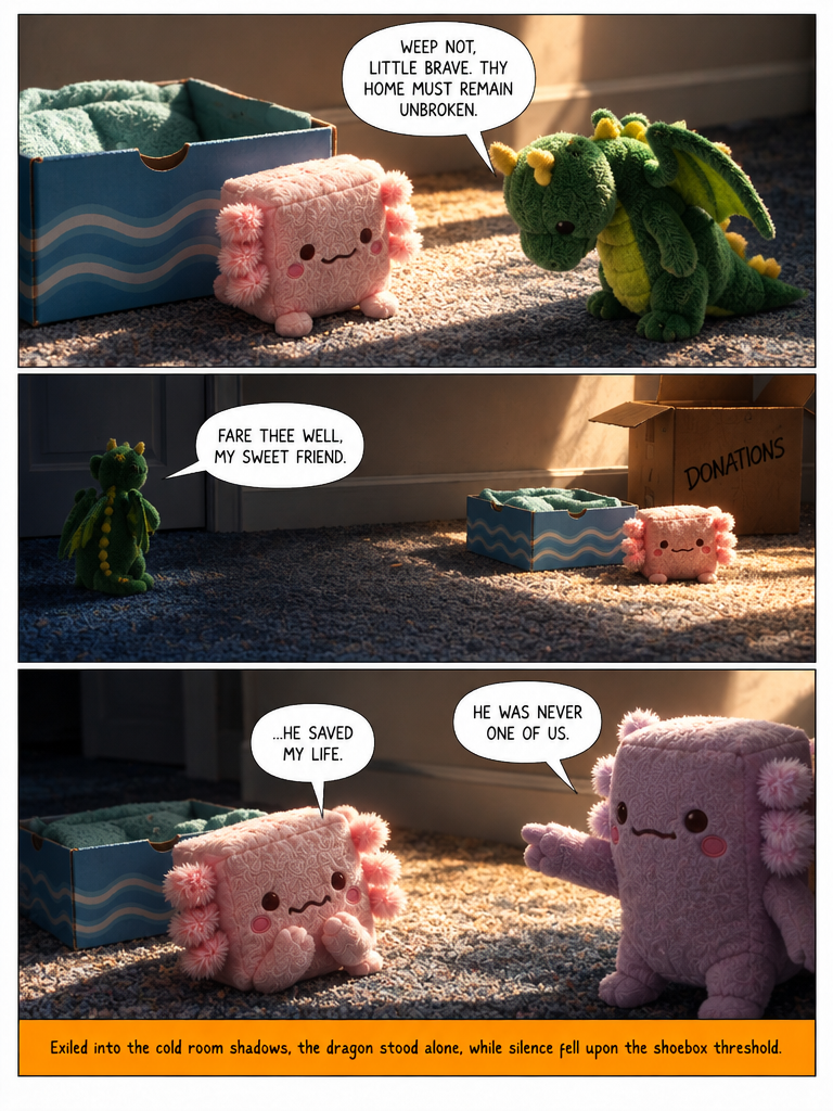 Unwelcome Guest (page 4 of 4)