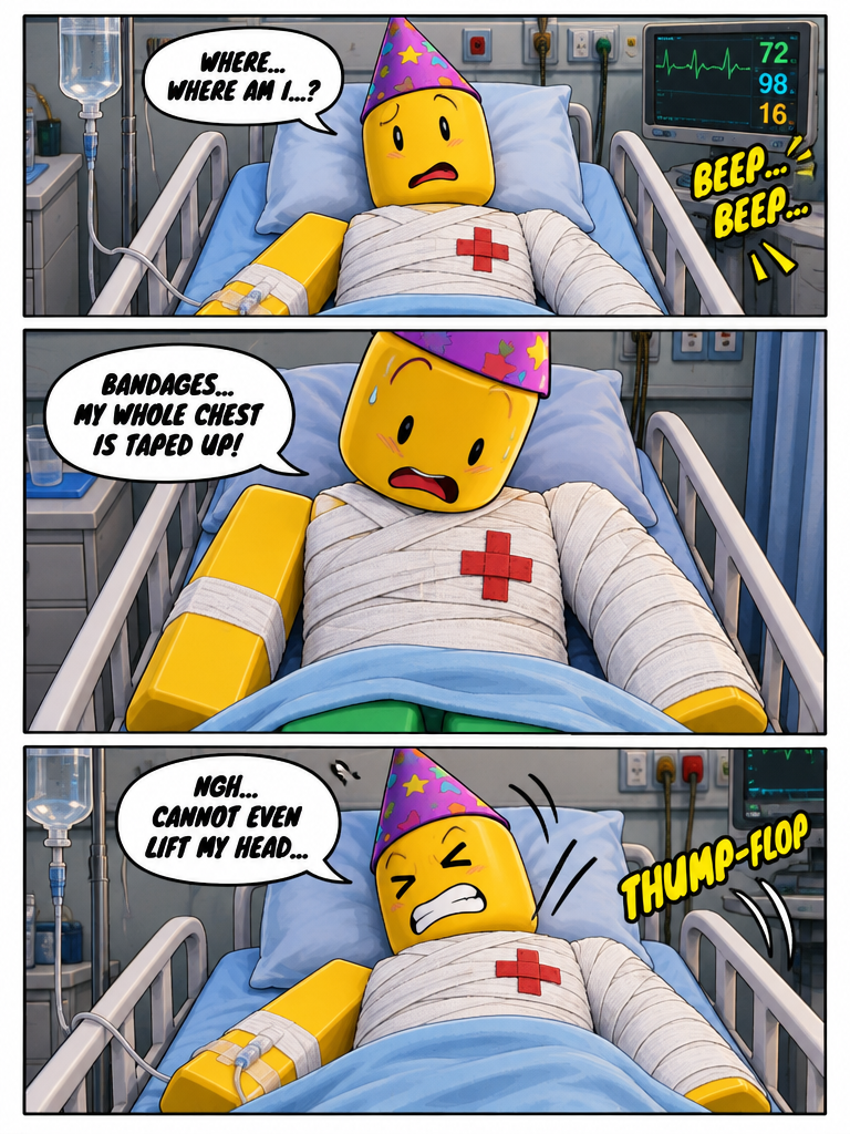 wake up to reality (page 2 of 4)