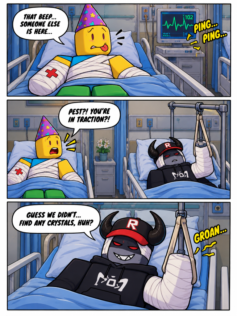 wake up to reality (page 3 of 4)