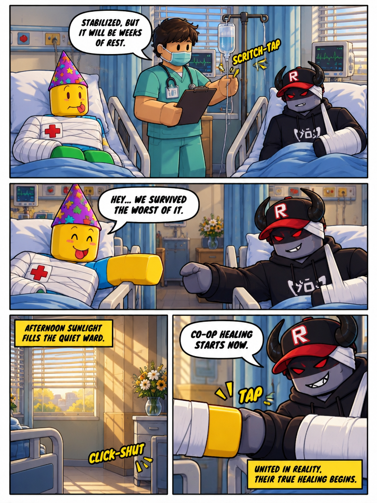 wake up to reality (page 4 of 4)