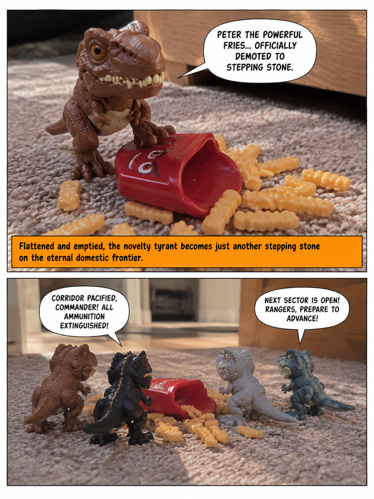 The Golden Fry Reckoning (page 4 of 4)