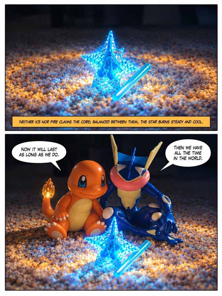 Tempering the Hearth (page 4 of 4)