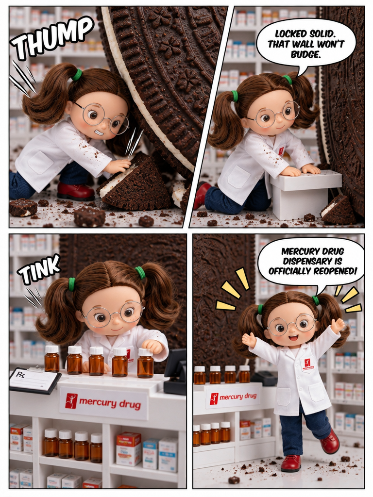 Improvised Apothecary (page 4 of 4)
