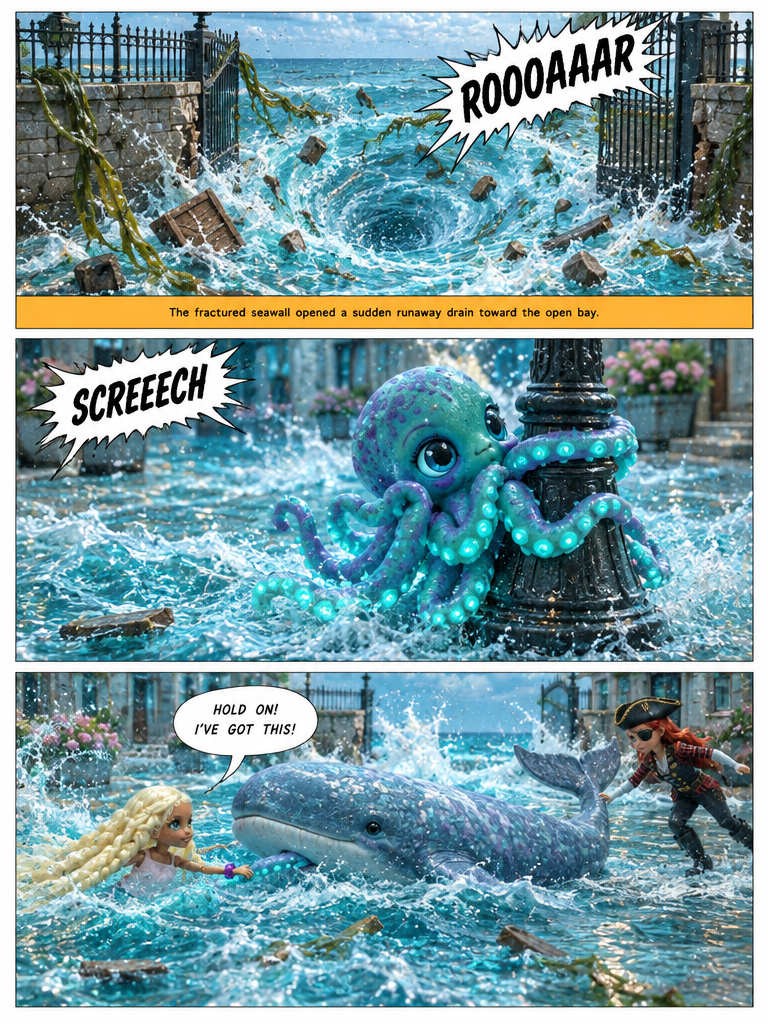 my own little ocean paradise (page 3 of 4)
