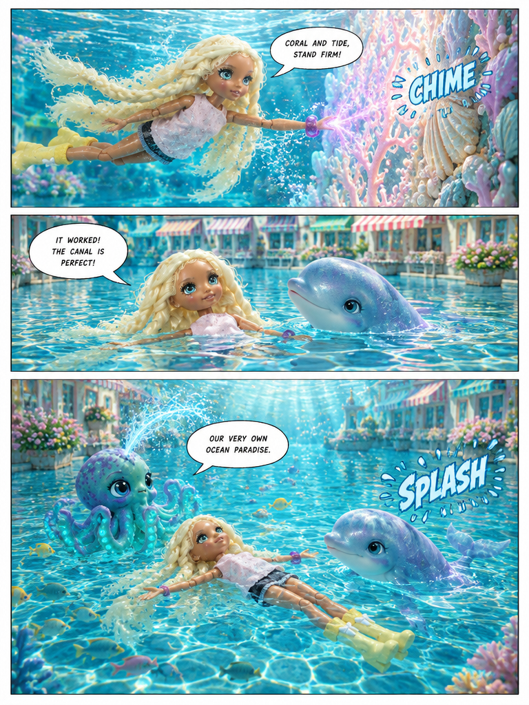 my own little ocean paradise (page 4 of 4)