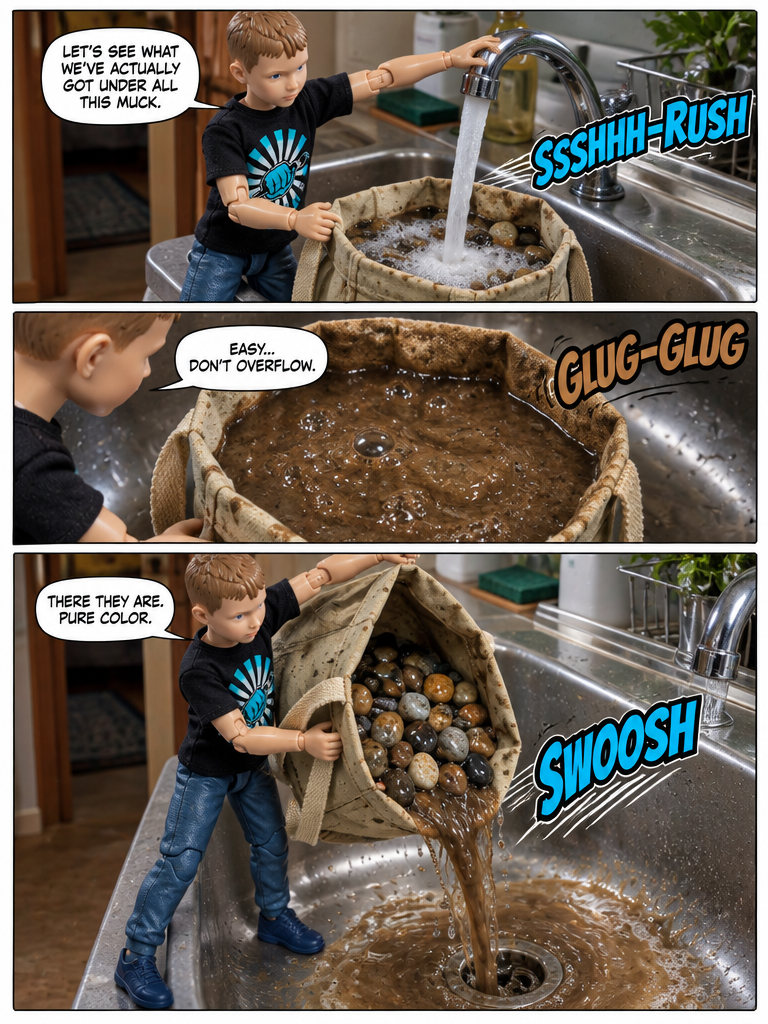 Rock Day Harvest (page 3 of 4)