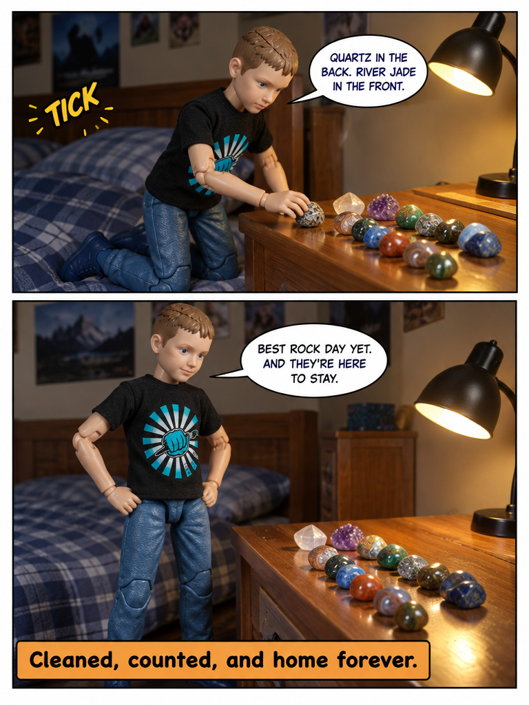 Rock Day Harvest (page 4 of 4)