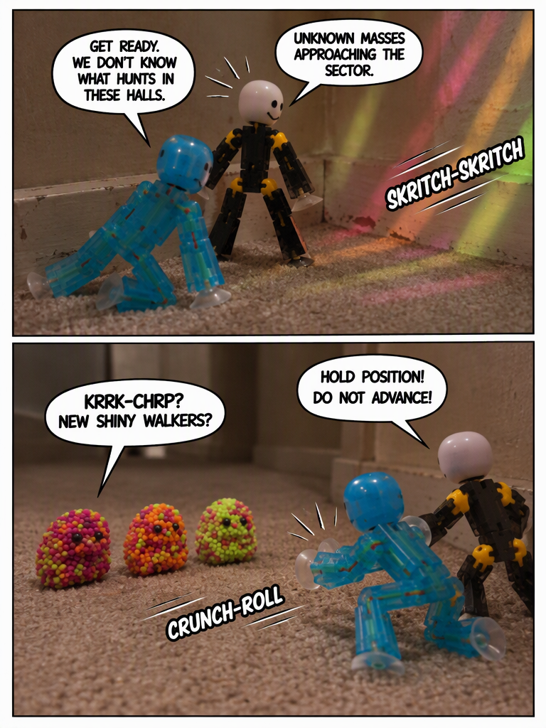Exile to the Null Rooms (page 3 of 4)