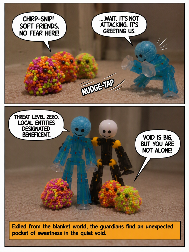 Exile to the Null Rooms (page 4 of 4)
