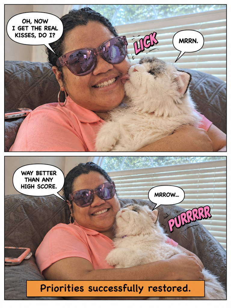 Through the Tinted Lenses (page 4 of 4)