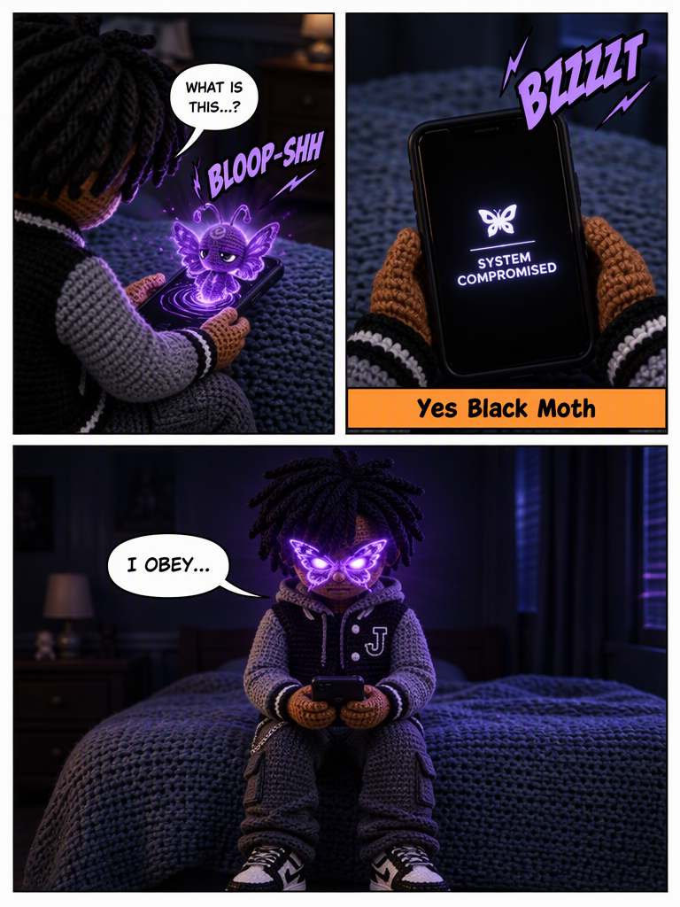 Tales of the Triplets (Season 2 episode 13) (page 4 of 4)