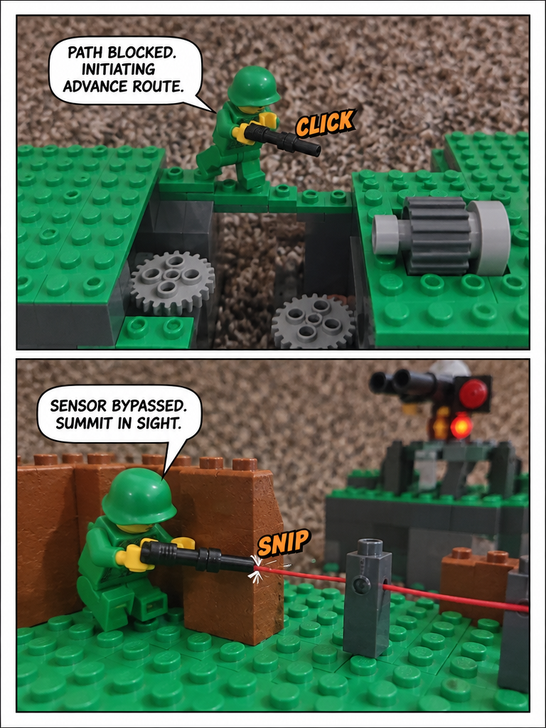 One Night in Gotham (page 3 of 4)
