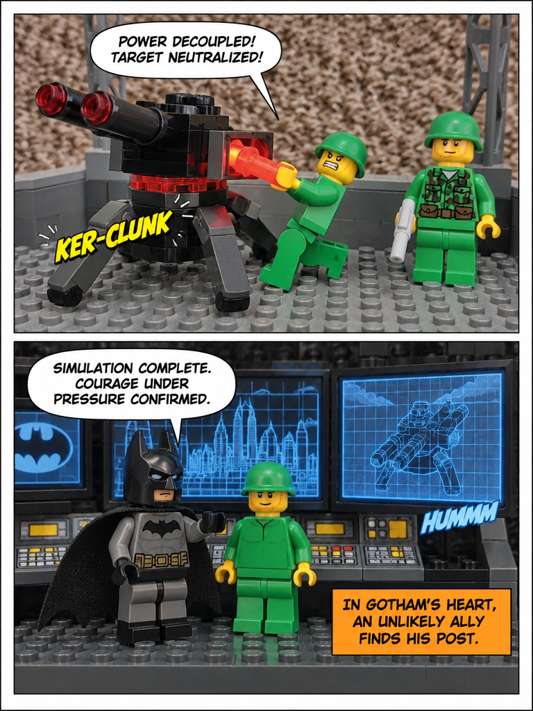 One Night in Gotham (page 4 of 4)