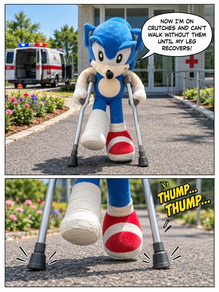 Out of the Race (page 4 of 4)