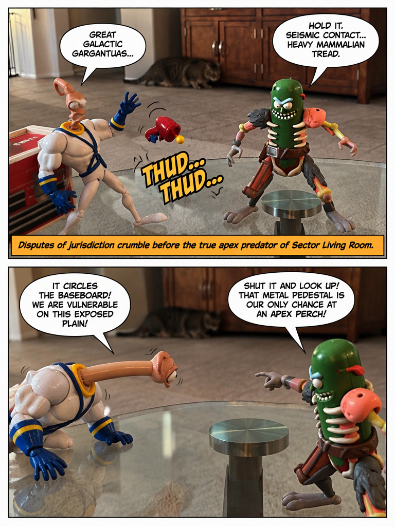 Defender of the Living Room (page 2 of 4)