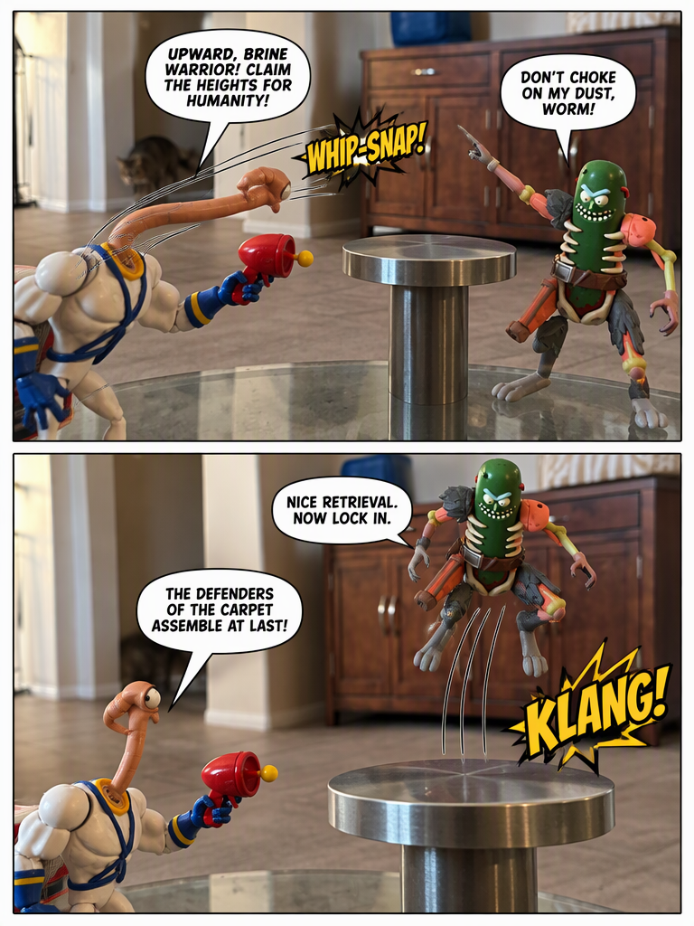 Defender of the Living Room (page 3 of 4)