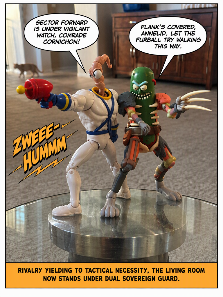 Defender of the Living Room (page 4 of 4)
