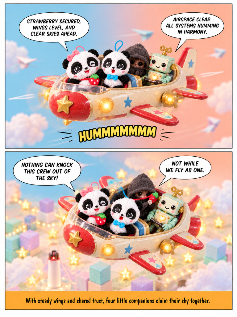 The Attack Of Flying Errors (page 4 of 4)