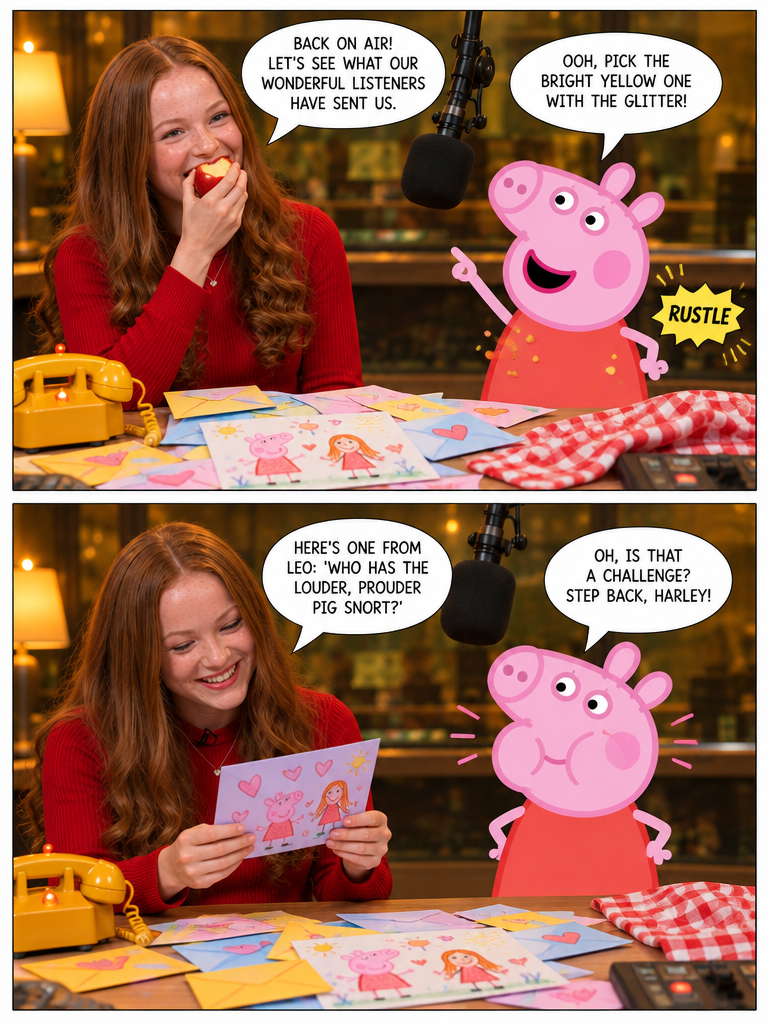 On the Air All Day (page 2 of 4)