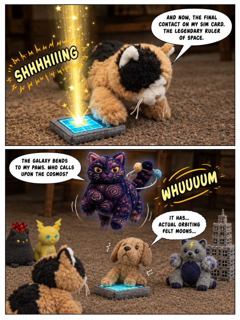 Five Percent Power (page 3 of 4)