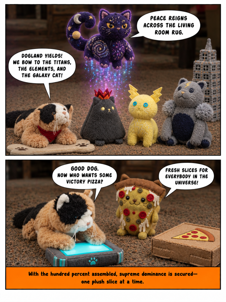 Five Percent Power (page 4 of 4)