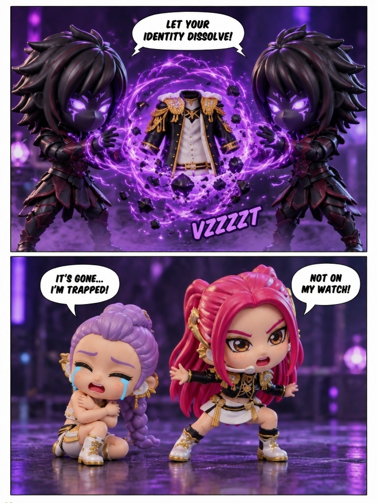Reclaiming the Stage (page 3 of 4)