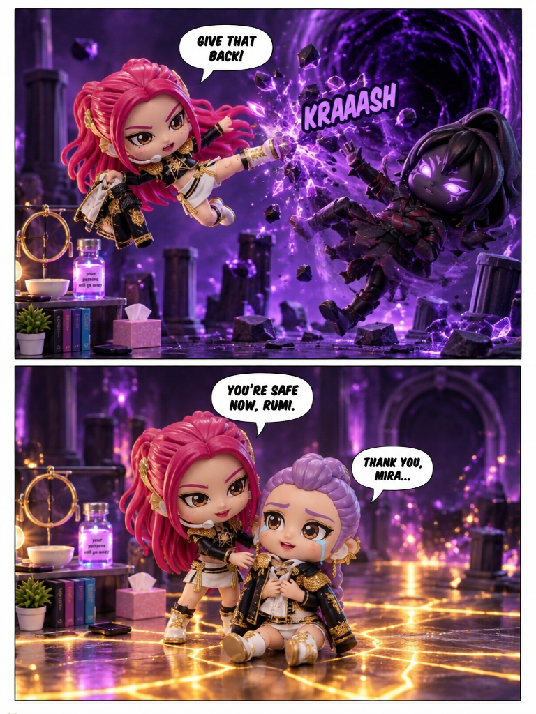 Reclaiming the Stage (page 4 of 4)