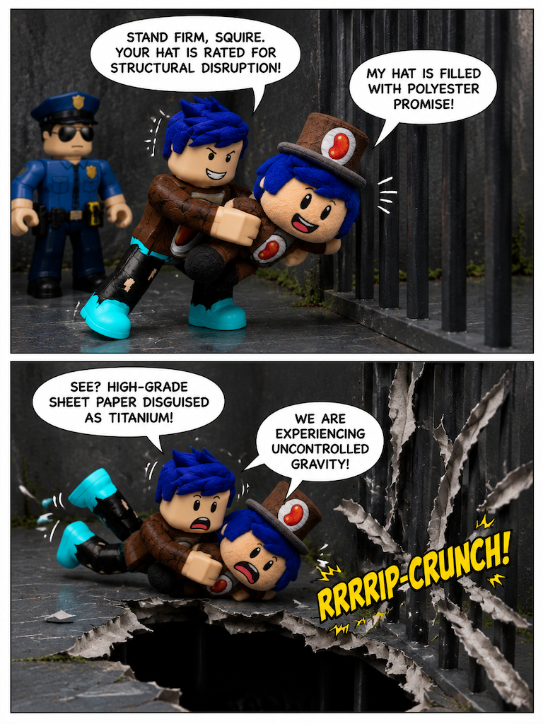 Renovation Rampage (page 9 of 12)