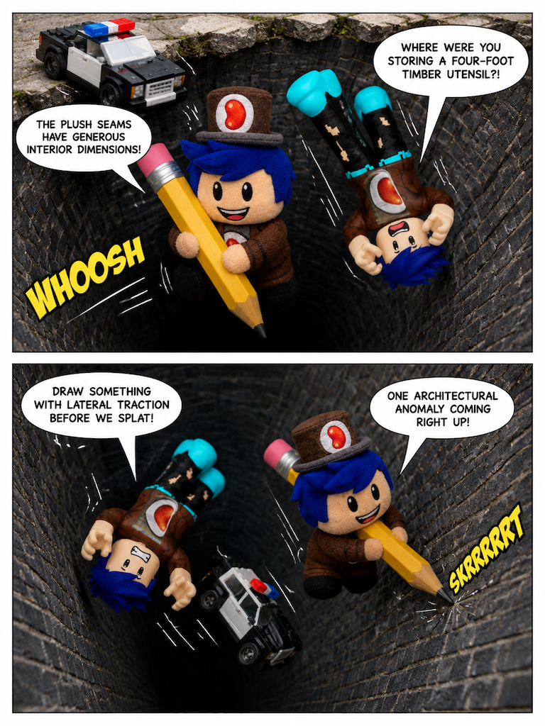Renovation Rampage (page 10 of 12)