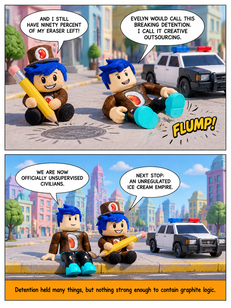 Renovation Rampage (page 12 of 12)