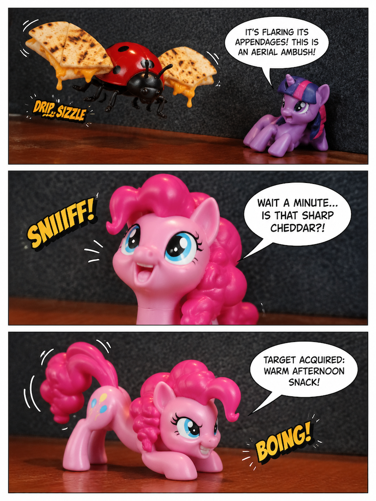 A Savory Swoop (page 2 of 4)