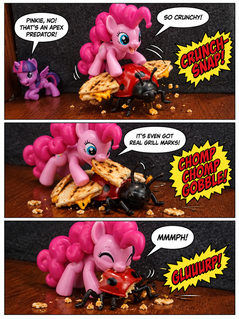 A Savory Swoop (page 3 of 4)