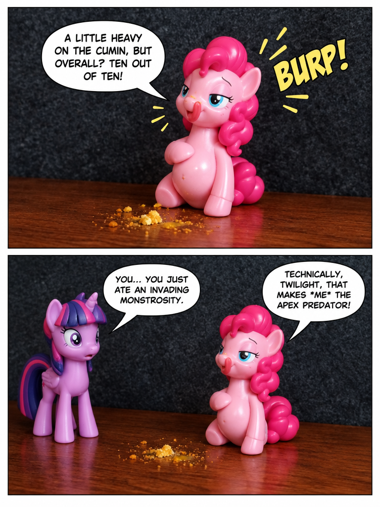 A Savory Swoop (page 4 of 4)