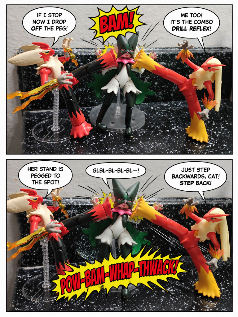 Sparring Lane Crossing (page 3 of 4)