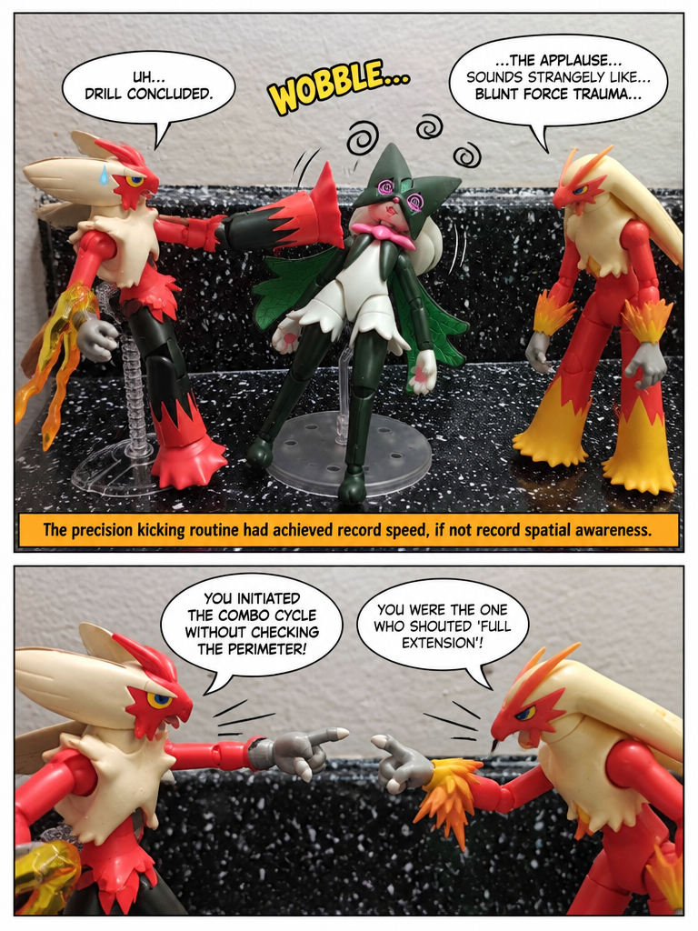 Sparring Lane Crossing (page 4 of 4)