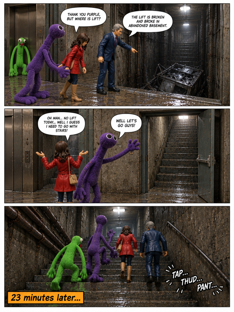 Fifty Flights to Philadelphia (page 2 of 4)