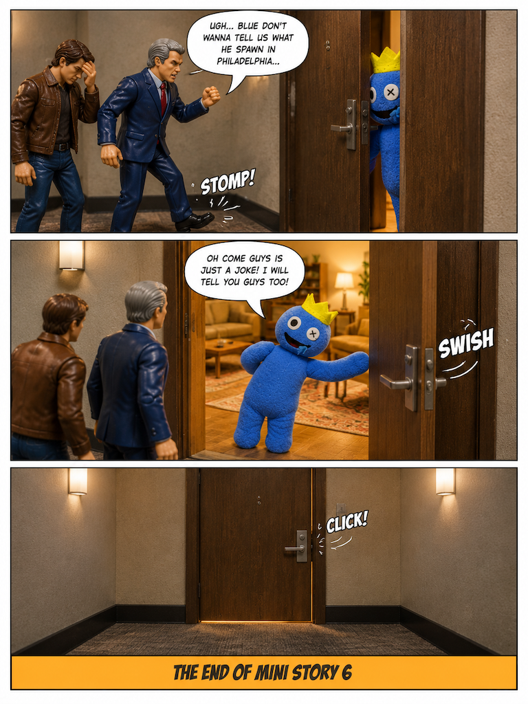 Fifty Flights to Philadelphia (page 4 of 4)