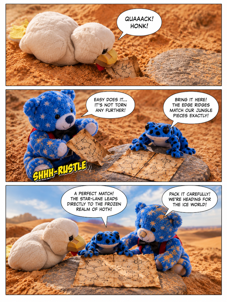 The Storm of Hinus (page 3 of 4)