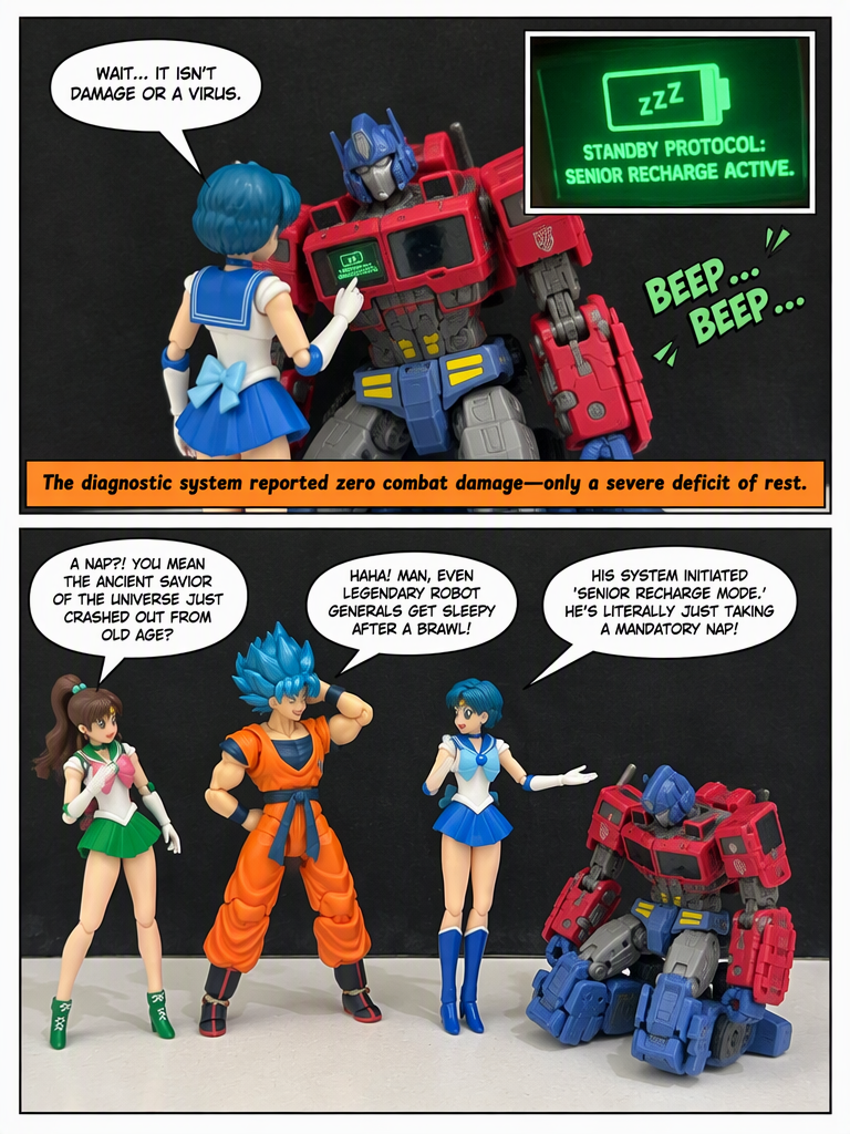 Power Down Protocol (page 3 of 4)