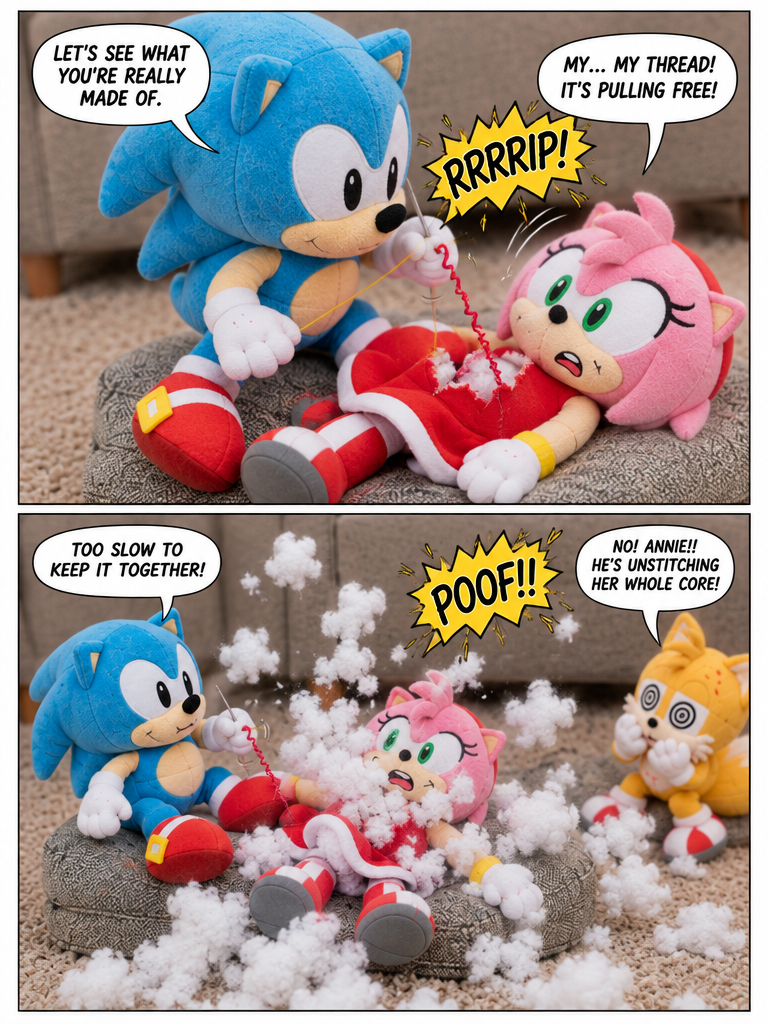 A Decisive Stitch (page 2 of 4)